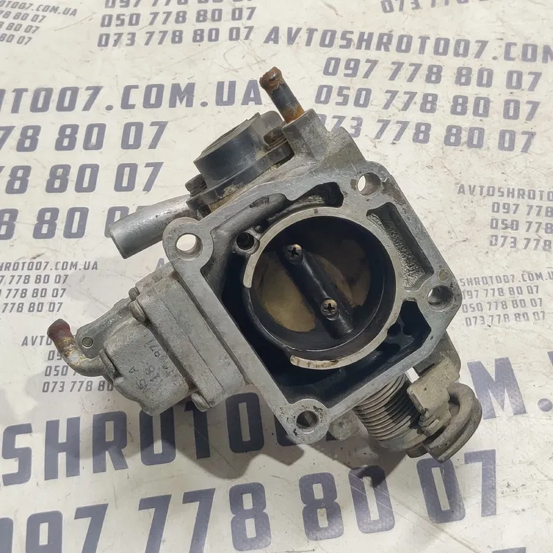 Дросельна заслонка Mazda Premacy (99-05) 1.8 FP Бензин