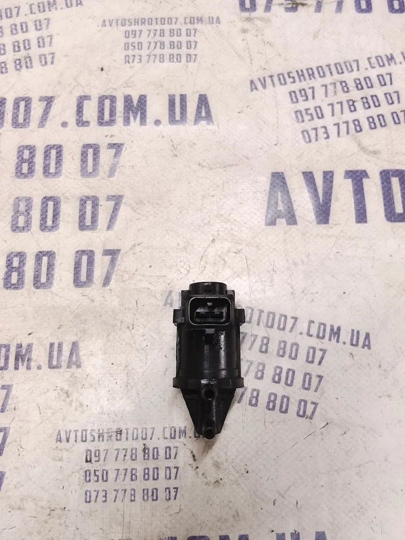 Клапан е/м Skoda Octavia Tour (96-10) 1.9 TDI OEM 1j0906283a