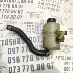 Бачок насосу ГУР Mazda Premacy (99-05) 1.8 FP Бензин