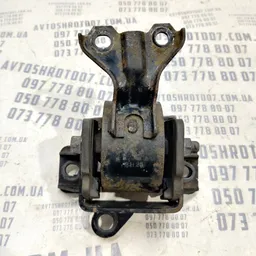 Подушка двигуна Mitsubishi Outlander XL 06-12 2.0 BSY ліва фото 2