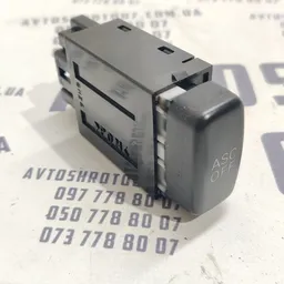 Кнопка ASC Mitsubishi Outlander XL (06-12) 2.0 Diesel 8h26