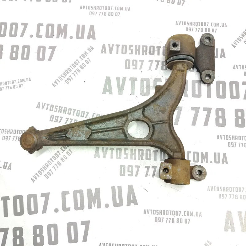Ричаг підвіски Peugeot 807 (02-14) 2.2 HDI передня ліва