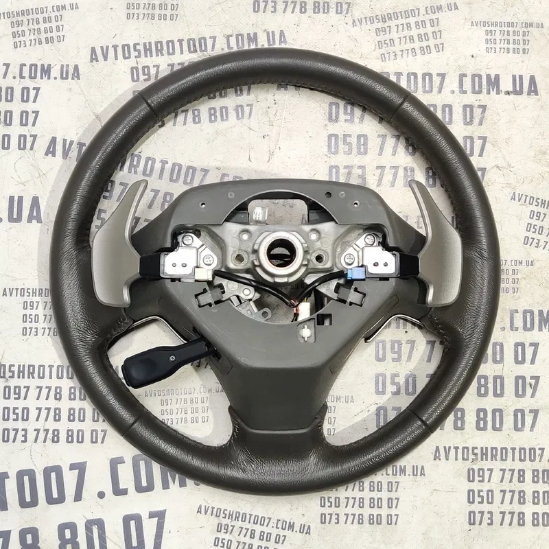 Кермо Toyota Corolla (06-13) 1.6 Benz OEM 4510012D80B0