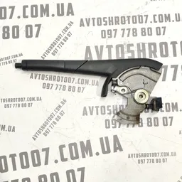 Ричаг ручного гальма Peugeot 807 02-14 2.2HDI OEM 1486976077
