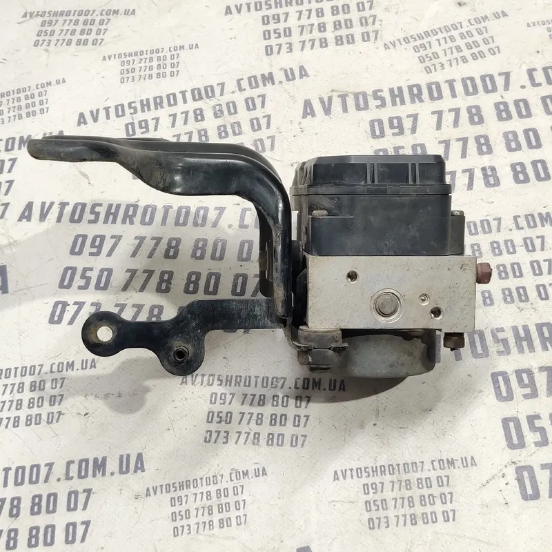 Блок АБС Toyota Corolla (06-13) 1.6 Бензин OEM 4451012390