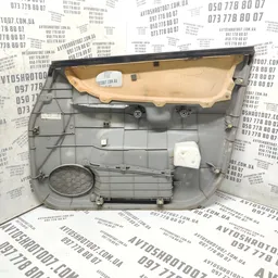 Карта Mazda Premacy (99-05) 1.8 перед ліва OEM c101450j04 фото 3