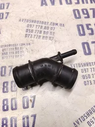 Трубка охол. Skoda Octavia (96-10) 1.9 TDI OEM 1j0121087b фото 2