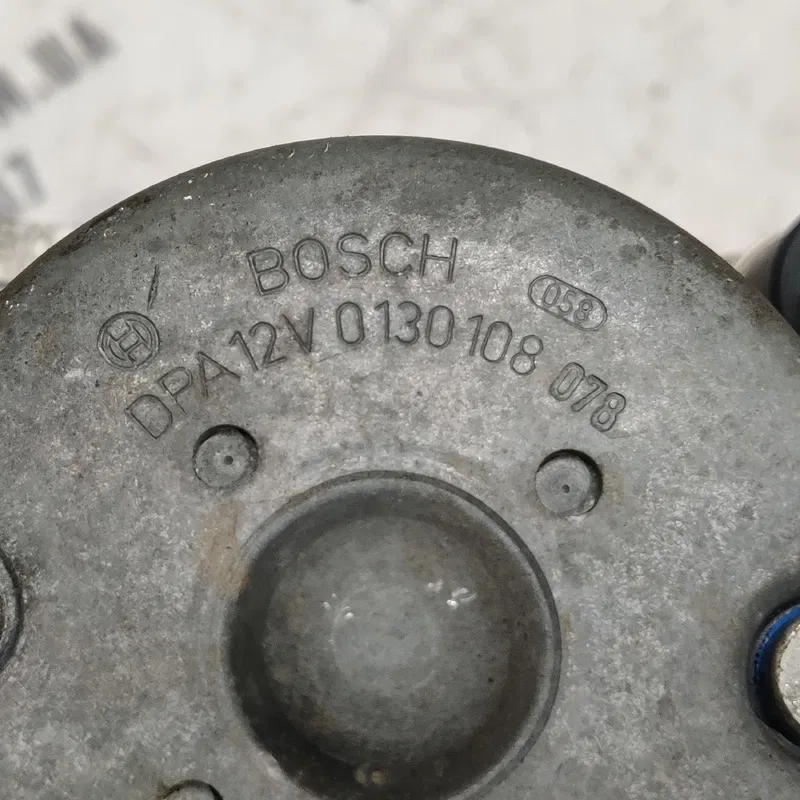 Блок АБС Peugeot 807 (02-14) 2.2 HDI OEM 0265950075