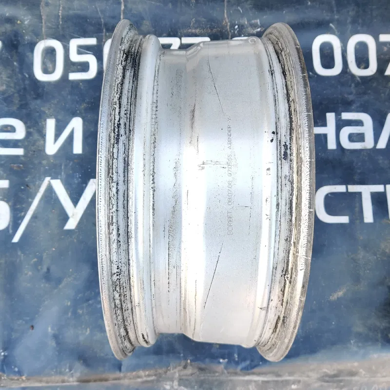 Диски R17 5х112 Mitsubishi Outlander XL (06-12) ca70738k1