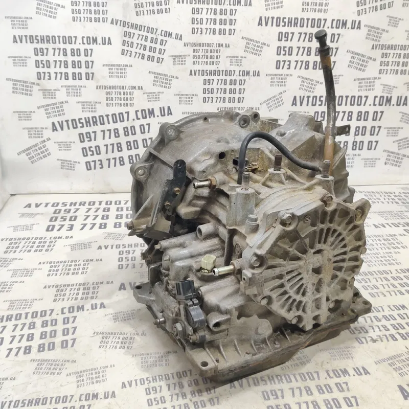 АКПП Mazda Premacy (1999-2005) 1.8 Бензин OEM FN4719090B