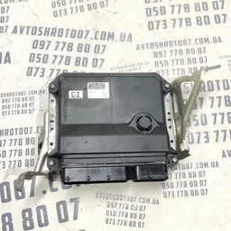 ЕБУ Toyota Corolla (06-13) 1.6 Бензин OEM 8966112C21 фото 1