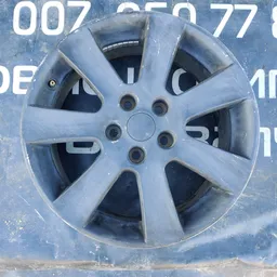 Диски R17 5х112 Mitsubishi Outlander XL (06-12) ca70738k1 фото 11