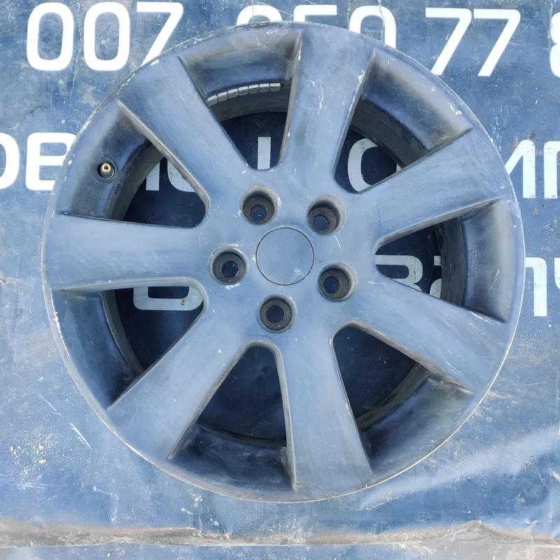 Диски R17 5х112 Mitsubishi Outlander XL (06-12) ca70738k1