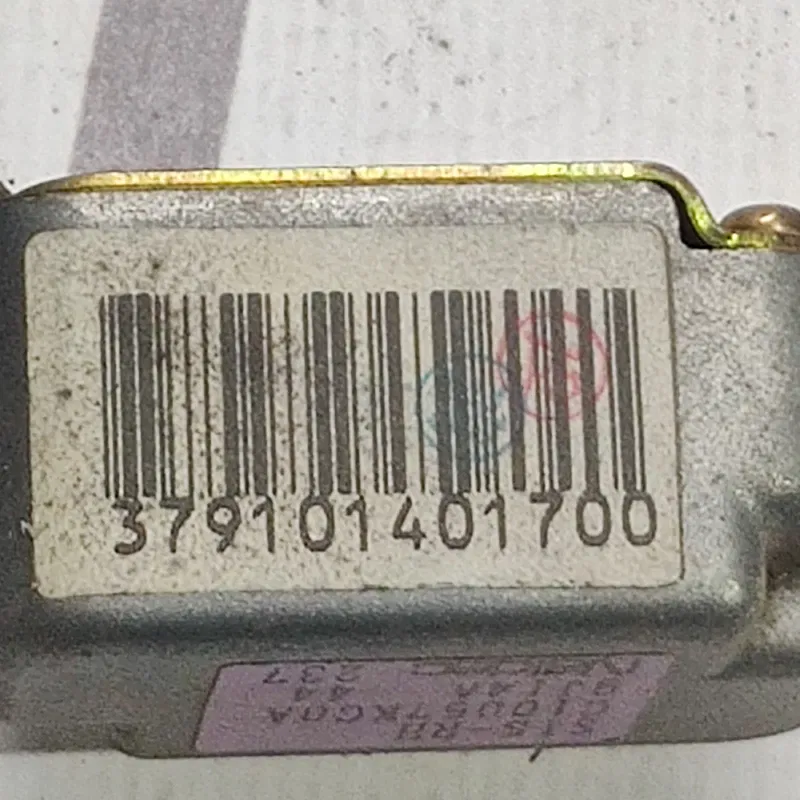Датчик удару Mazda Premacy (99-05) 1.8Б прав. OEM c10057kc0a