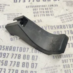 Накладка салону Mitsubishi Outlander XL 06-12 OEM 6977a070zz