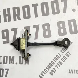 Обмежувач дверей Mazda Premacy (99-05) 1.8 передній правий фото 1
