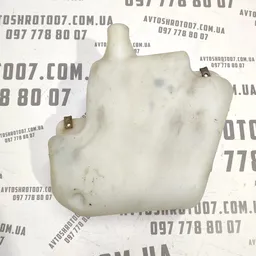 Бачок омивача Peugeot 807 (02-14) 2.2 HDI OEM 78662b029 фото 2