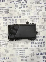 Корпус фільтра Skoda Octavia Tour (96-10) 1.9 TDI 1j0129607g