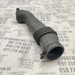 Воздуховод Mitsubishi Outlander XL (06-12) 2.0D OEM 1505a287 фото 4