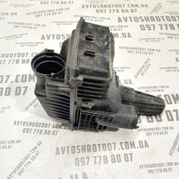 Корпус фільтра Peugeot 807 (02-14) 2.2 HDI OEM 9629040380