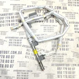 Шторка Toyota Corolla (06-13) 1.6 Бензин ліва OEM 6218012030