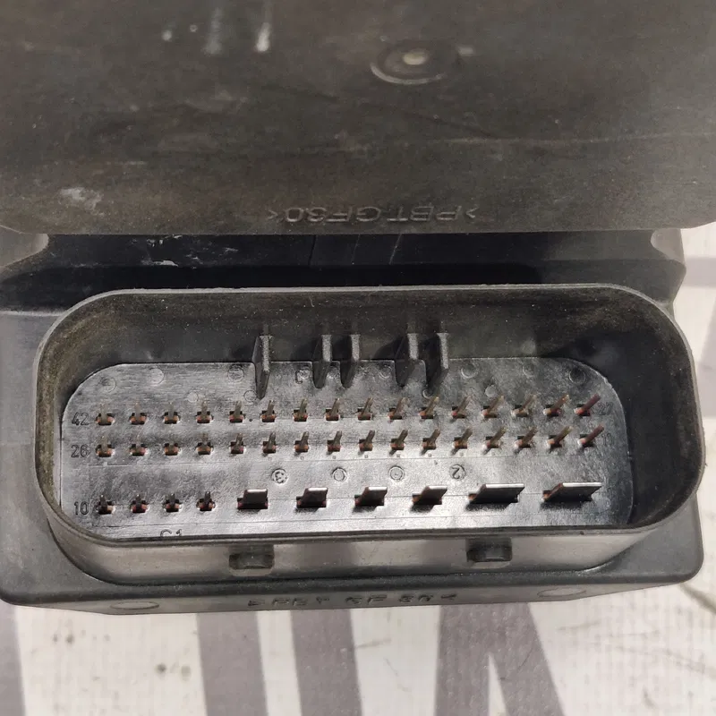 Блок АБС Peugeot 807 (02-14) 2.2 HDI OEM 0265950075