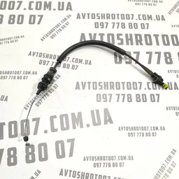 Трос педалі газу Mazda Premacy (99-05) 1.8 бензин