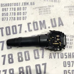 Перемикач підрульовий Mitsubishi Outlander XL 06-12 e532016 фото 2