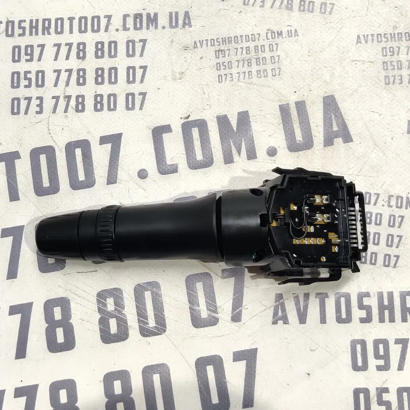 Перемикач підрульовий Mitsubishi Outlander XL 06-12 e532016