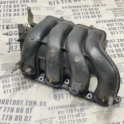 Впускний колектор Toyota Corolla 06-13 1.6 Бензин 1712037022
