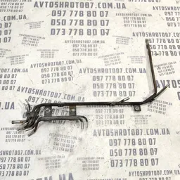 Трубки форсунок Mitsubishi Outlander XL 06-12 2.0 BSY Diesel