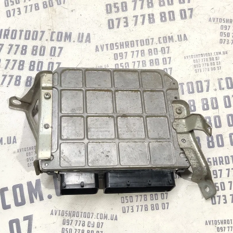 ЕБУ Toyota Corolla (06-13) 1.6 Бензин OEM 8966112C21