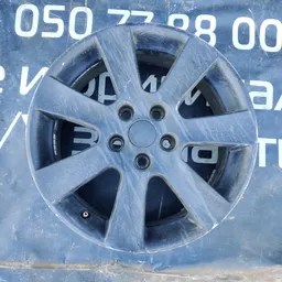 Диски R17 5х112 Mitsubishi Outlander XL (06-12) ca70738k1 фото 2