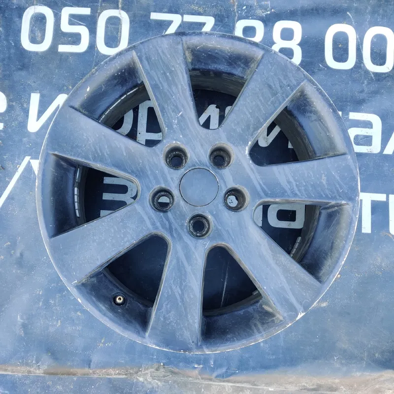 Диски R17 5х112 Mitsubishi Outlander XL (06-12) ca70738k1