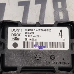 Датчик ESP Mitsubishi Outlander XL (06-12) 2.0Д OEM 4670a282 фото 5