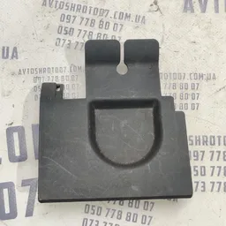 Накладка Mitsubishi Outlander XL (06-12) 2.0D OEM 6977a270zz фото 1