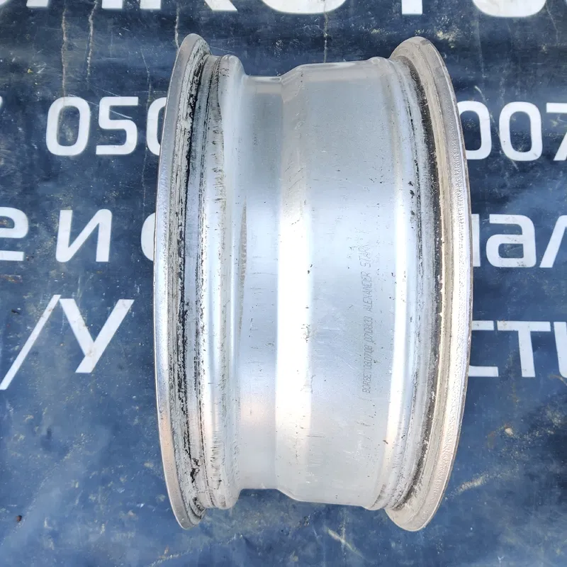 Диски R17 5х112 Mitsubishi Outlander XL (06-12) ca70738k1