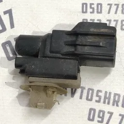 Датчик темп. повітря Toyota Corolla 06-13 1.6 OEM 0775005191 фото 1