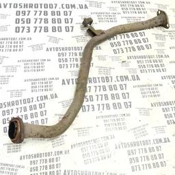 Глушник Toyota Corolla (07-13) 1.6 Бензин фото 6