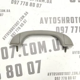Ручка внутрішня Mazda Premacy 99-05 1.8 Бензин передня ліва фото 2