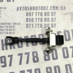 Обмежувач дверей Mitsubishi Outlander XL 06-12 2.0D Перед Пр