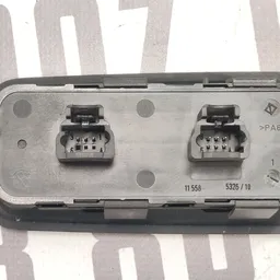 Блок кнопок Peugeot 807 (02-14) 2.2 HDI Пн Лв OEM 14957520xt фото 4