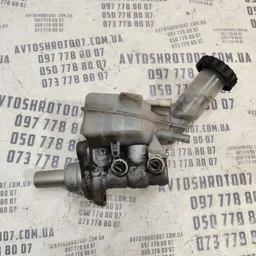 ГТЦ Mitsubishi Outlander XL 06-12 2.0 Diesel OEM 03350890031 фото 3