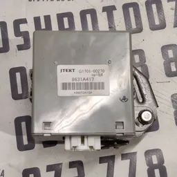 Блок 4WD Mitsubishi Outlander XL 06-12 2.0D OEM 8631a417