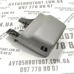 Кожух рульової колонки Mazda Premacy (99-05) 1.8 cb0160231