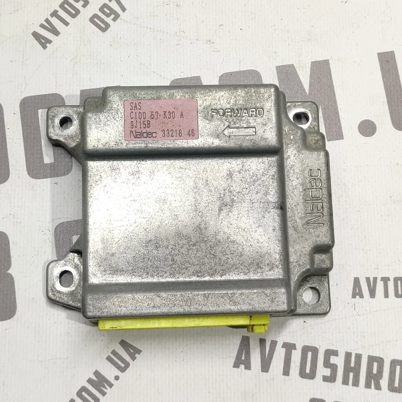Блок подушок Mazda Premacy (99-05) 1.8 Бензин OEM C10057K30A