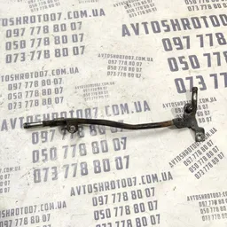 Трубки форсунок Mitsubishi Outlander XL (06-12) 2.0 Diesel