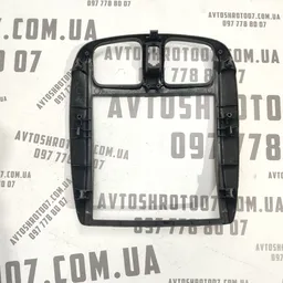 Накладка салону Mazda Premacy 99-05 1.8 Бензин OEM c10055211 фото 2