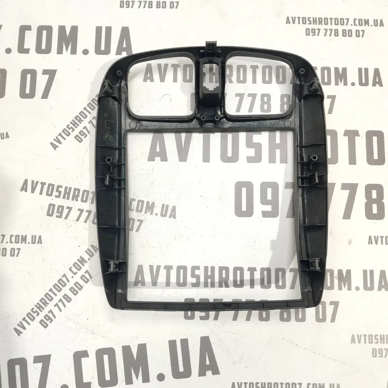 Накладка салону Mazda Premacy 99-05 1.8 Бензин OEM c10055211