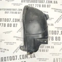 Підкрилок Peugeot 807 (02-14) 2.2 HDI перед. лів. 1491659080